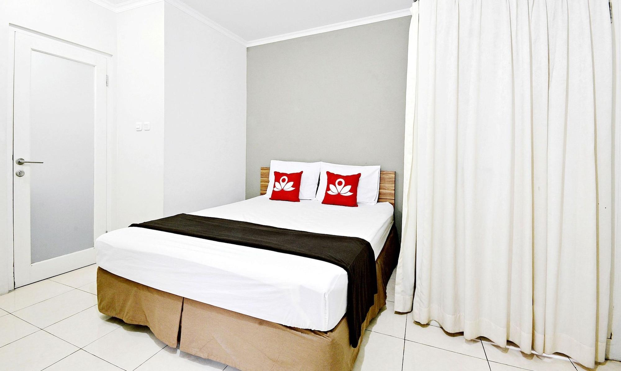 Zen Rooms Mampang Prapatan จาการ์ตา ภายนอก รูปภาพ